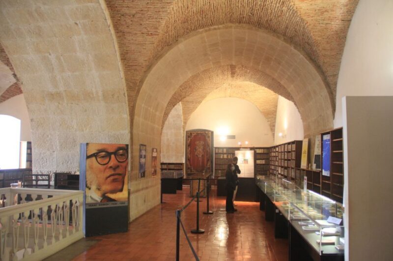 University of Coimbra Walking Tour - Who Should Consider This Tour?