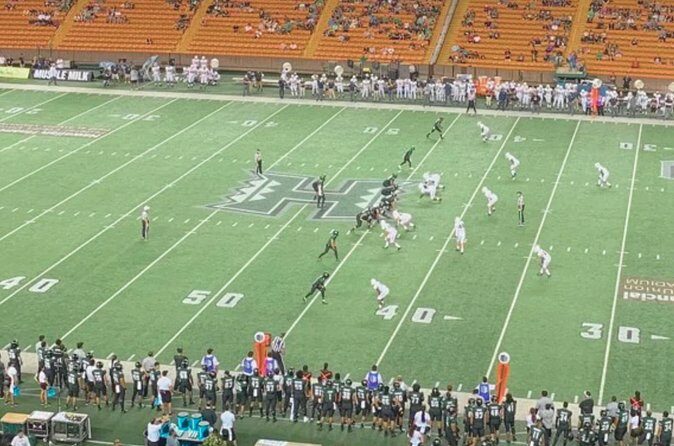 University of Hawaii Rainbow Warriors Football Game Ticket - Final Thoughts: Who Should Book This?