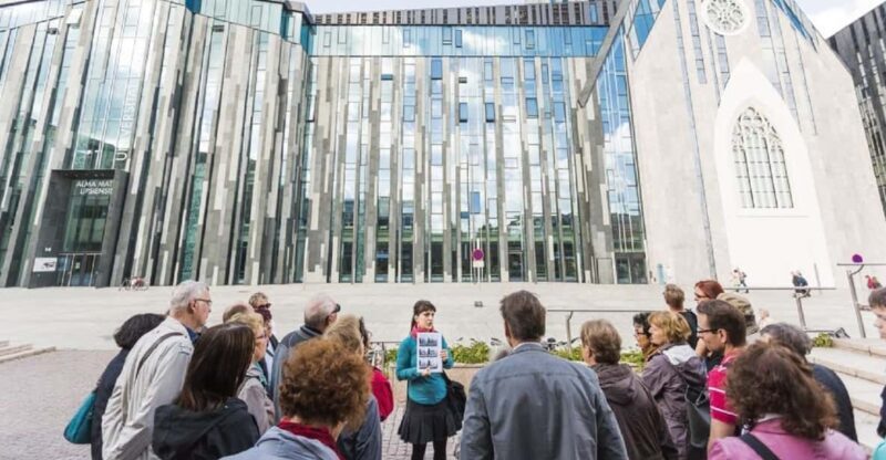 University of Leipzig: Guided Campus Walking Tour - The Practical Side: Price, Duration, and Logistics