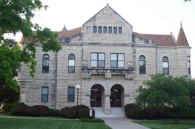 University Scavenger Hunt Kansas State U Wildcat Whisker Hunt - FAQs