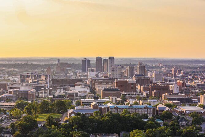 University Scavenger Hunt: University of Alabama Adventure - What Is the University of Alabama Adventure Scavenger Hunt?