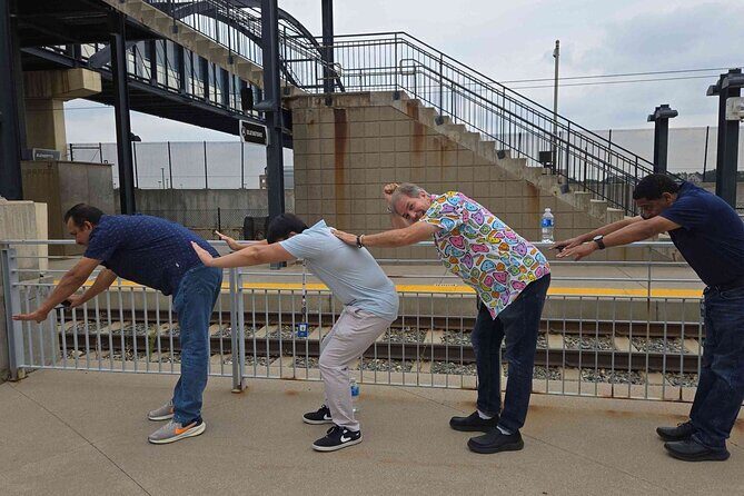 University Scavenger Hunt: University of Alabama Adventure - FAQ