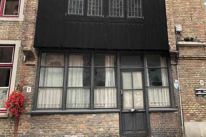 Unknown Bruges: A Self-Guided Audio Tour to the Heart of the Medieval Metropole - The Experience, Costs, and Practicalities