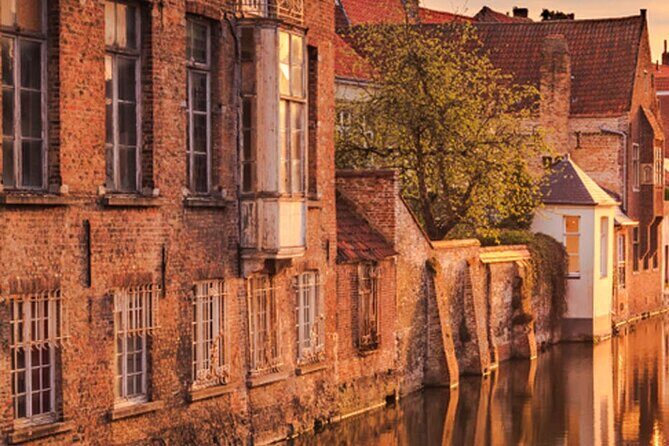 Unknown Bruges: A Self-Guided Audio Tour to the Heart of the Medieval Metropole - Is This Tour Right for You?