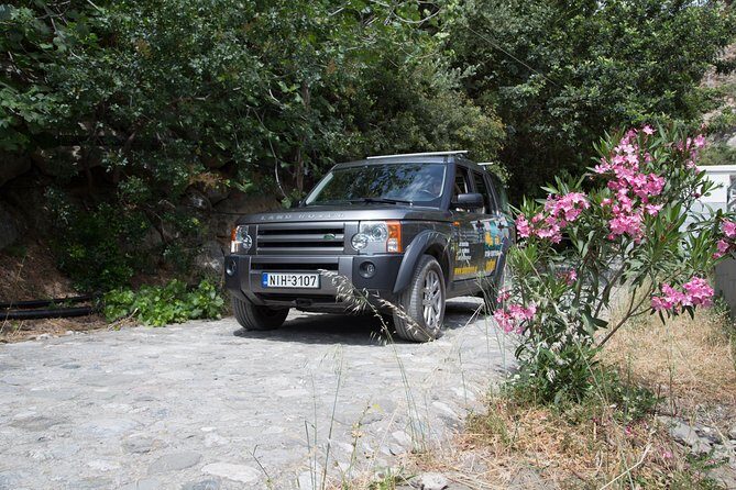 Unknown Crete -sarakina Gorge - FAQs