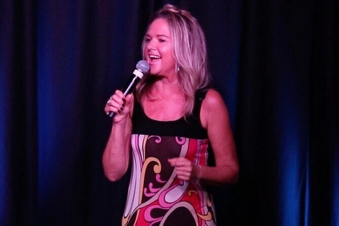 Unleash The Laughter Delirious Comedy Club at Silver Sevens Hotel - FAQs