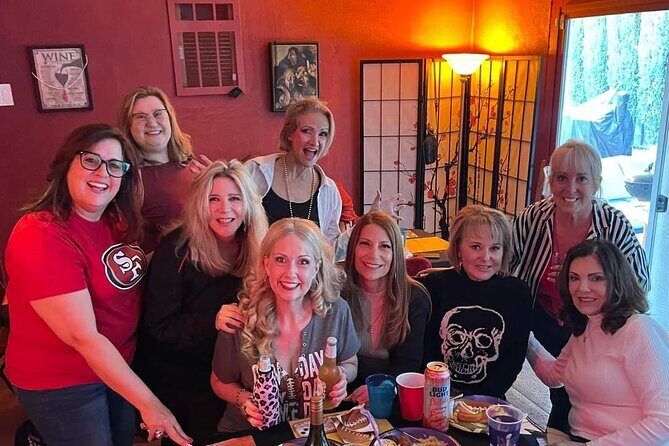 Unleash Your Inner Chef in Vegas BYOB and Dream Big - What You Actually Do