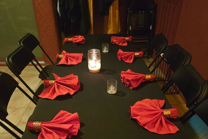 Unleash Your Inner Chef in Vegas BYOB and Dream Big - Practical Considerations