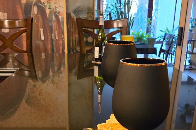 Unleash Your Inner Chef in Vegas BYOB and Dream Big - Why This Experience Stands Out