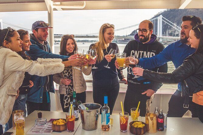 Unlimited Booze Cruise Downtown Budapest - Final Thoughts: Is It Worth It?