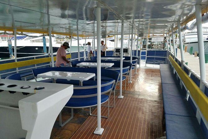 Unlimited Catamaran Isla Mujeres with Transportation from Cancun - What’s This Tour All About?