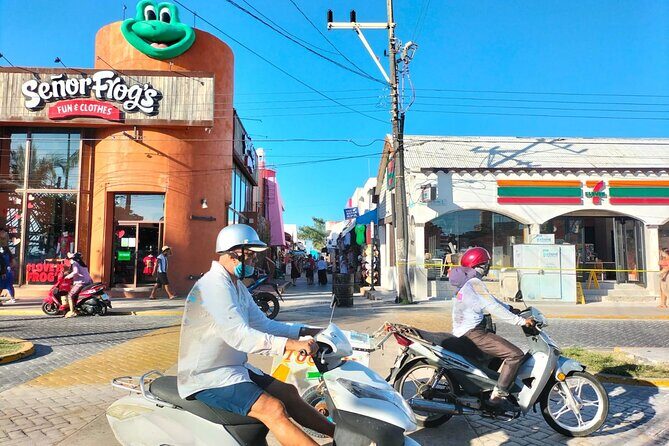 Unlimited Catamaran to Isla Mujeres from Cancun - Who would love this experience?