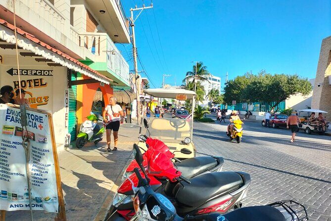 Unlimited Catamaran to Isla Mujeres from Cancun - FAQs