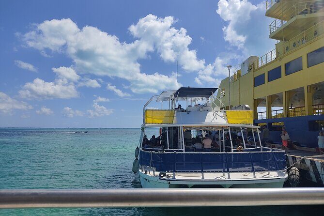 Unlimited Catamaran to Isla Mujeres from Cancun - Final Thoughts