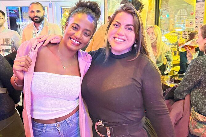 UNLIMITED DRINKS- Budapest Bar Pub Crawl - FREE SHOTS - VIP Entry - FAQ