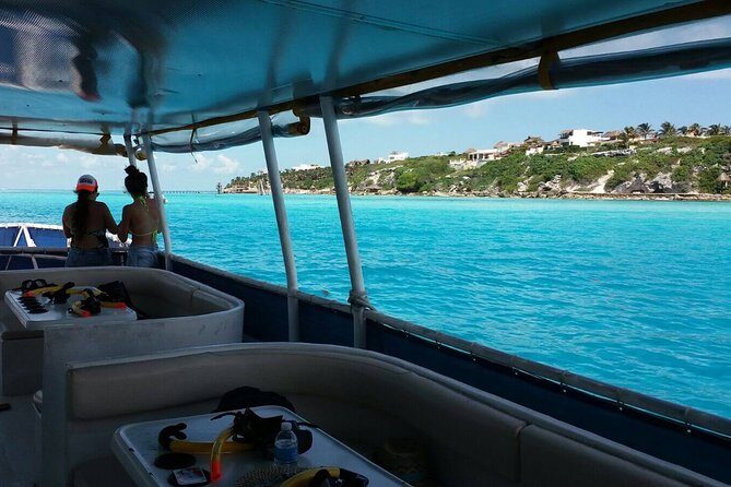 Unlimited Experience to Isla Mujeres! Adventure from Cancun - What This Tour Offers: An Honest Breakdown