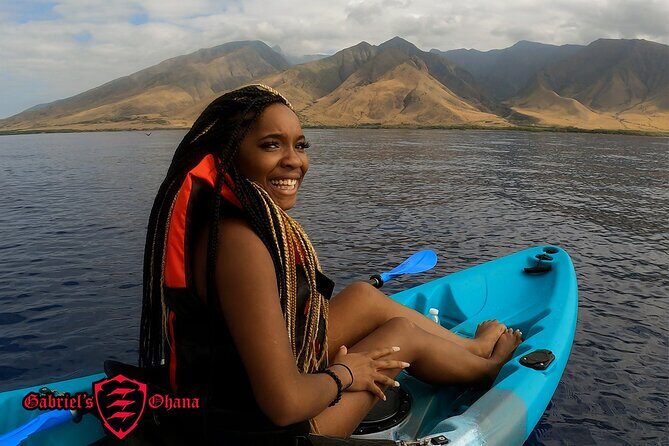 Unlimited Guided Kayaking and Snorkeling Tour-Olowalu - What to Expect on the Tour