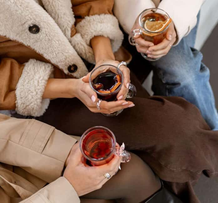 Unlimited Mulled Wine Cruise - FAQs