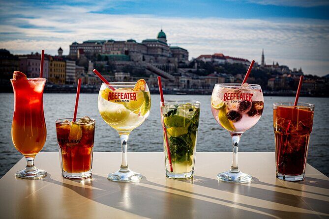 Unlimited Prosecco & Wine Cruise Budapest - Who Should Consider This Cruise?