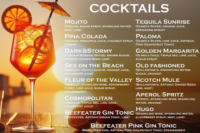 Unlimited Prosecco & Wine Cruise Budapest - Final Thoughts