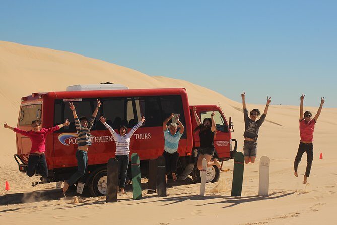 Unlimited Sandboarding Adventure - Our Honest Take on the Value