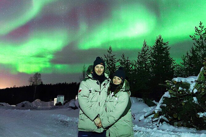 Rovaniemi: Northern Lights Pro Guaranteed - Unlimited Distance - Who Should (and Shouldnt) Book This Tour