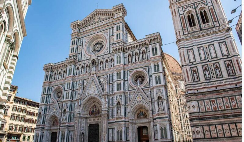 Unlock the Secrets of Florence Walking Tour - Final Thoughts