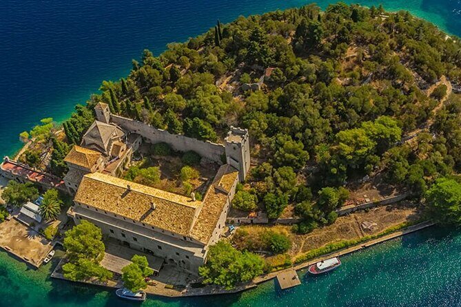 Unlocking Mljet Islands Secrets: Private Boat Experience - Discovering the Mljet Private Boat Tour