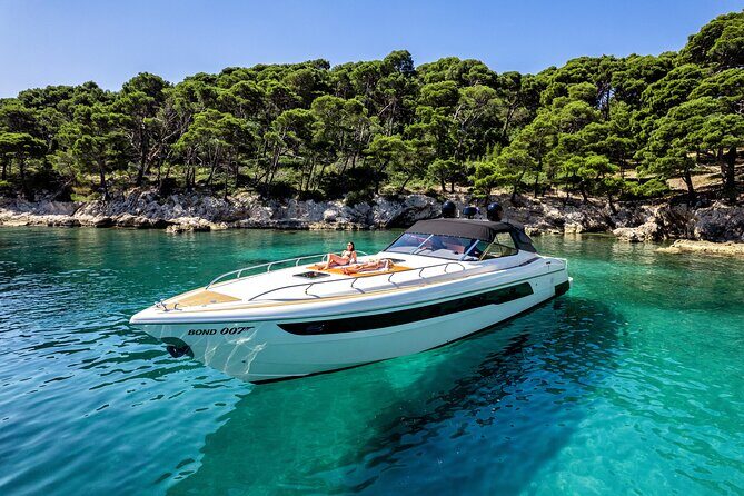 Unlocking Mljet Islands Secrets: Private Boat Experience - Is It Worth the Cost?