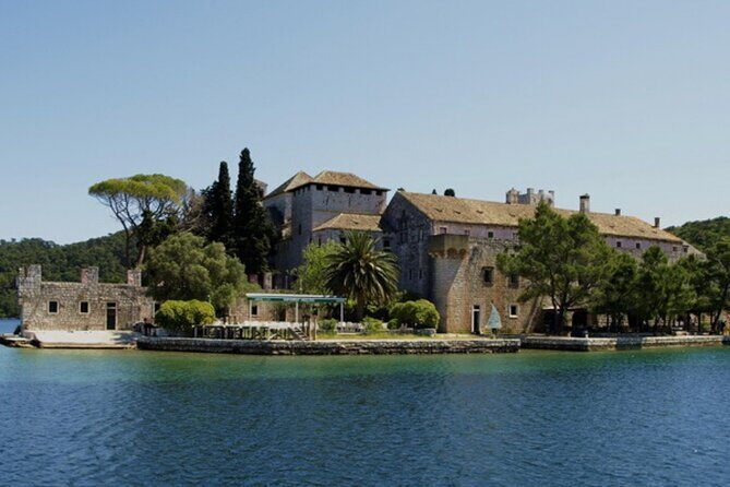 Unlocking Mljet Islands Secrets: Private Boat Experience - FAQs