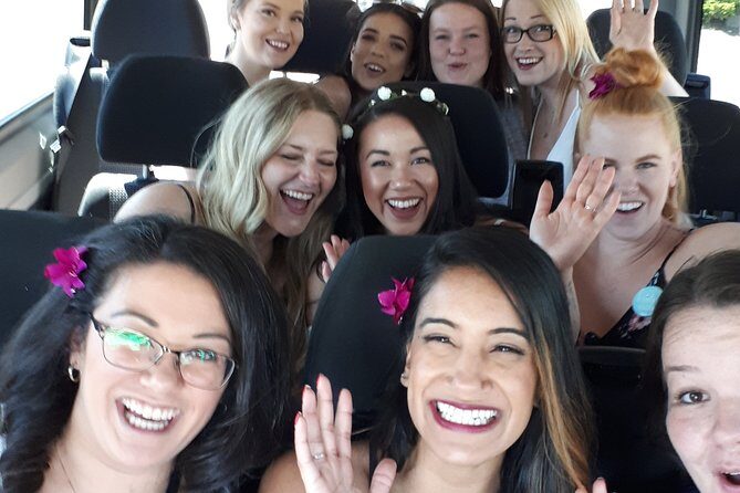 Unmatched Private Wine Tours for Up to 11 in Kelowna Area - An Inside Look at the Kelowna Private Wine Tour