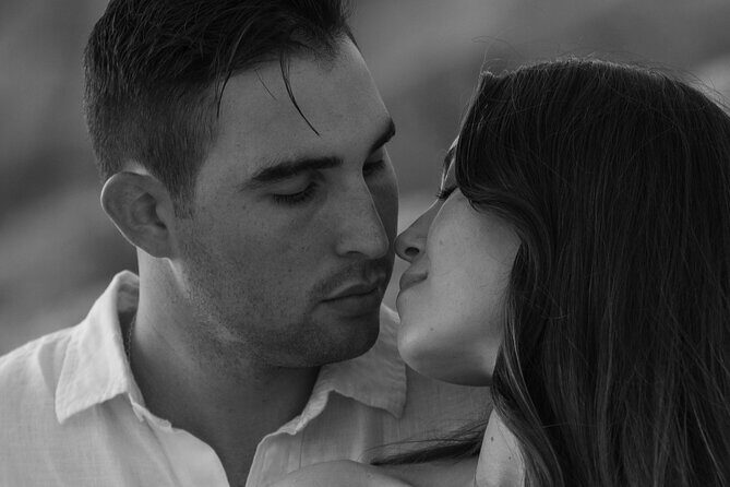 Unscripted in Cabo Candid Photoshoot Experience - What to Expect from the Unscripted Cabo Photoshoot