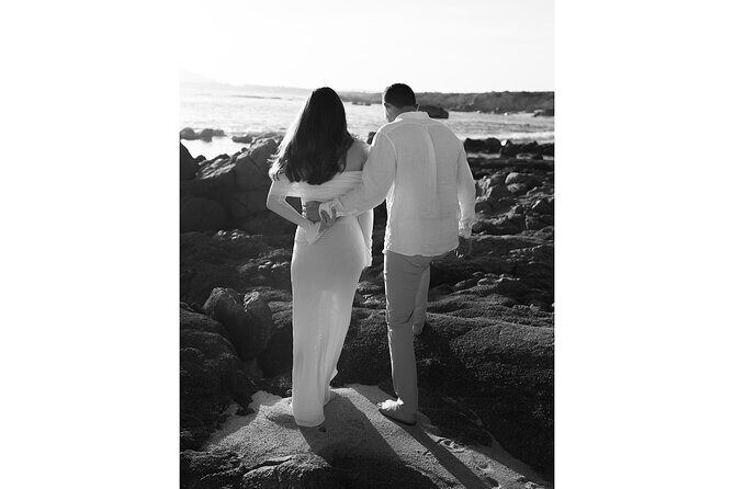 Unscripted in Cabo Candid Photoshoot Experience - The Cost and What You Get