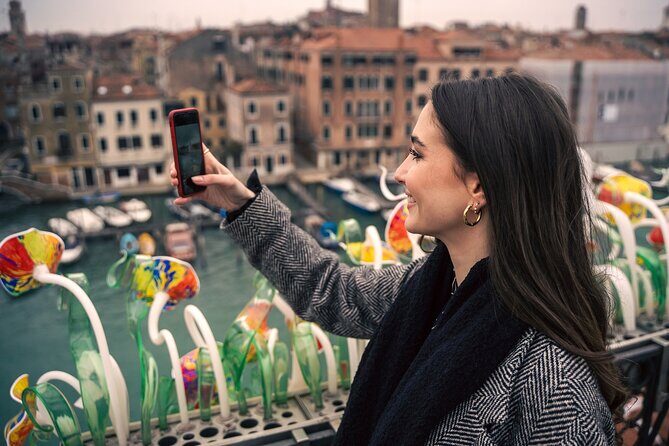 Unseen Venice: Hidden Paths and Rooftop Views - Rooftops and Secret Spots: The Heart of the Experience