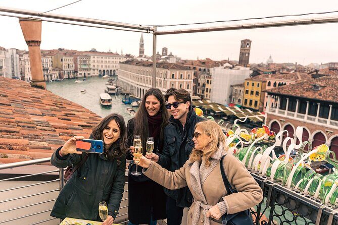Unseen Venice: Hidden Paths and Rooftop Views - Final Thoughts: Is This Tour Worth It?