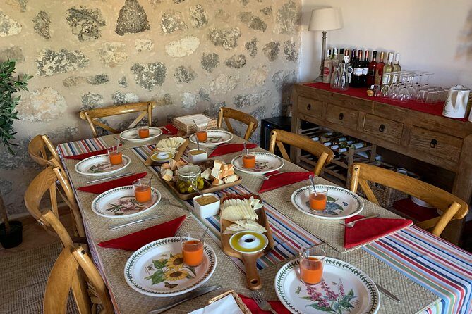 Unspoiled Spain: Food & Wine Tasting for Foodies & Nature Lovers - The Experience: A Closer Look