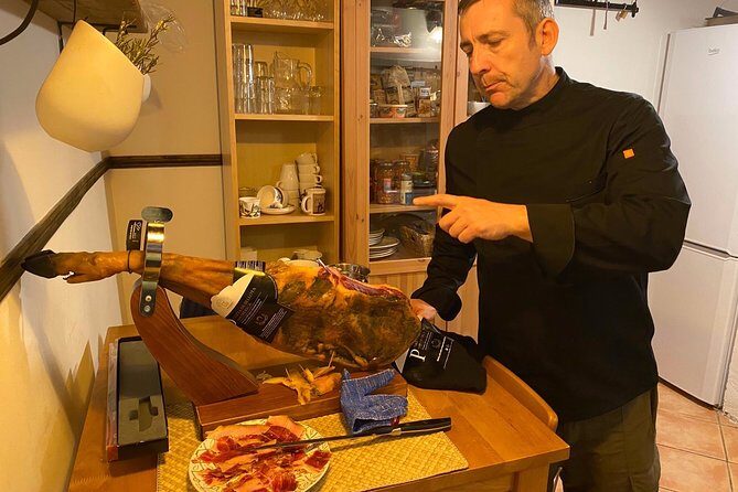 Unspoiled Spain: Food & Wine Tasting for Foodies & Nature Lovers - Final Thoughts