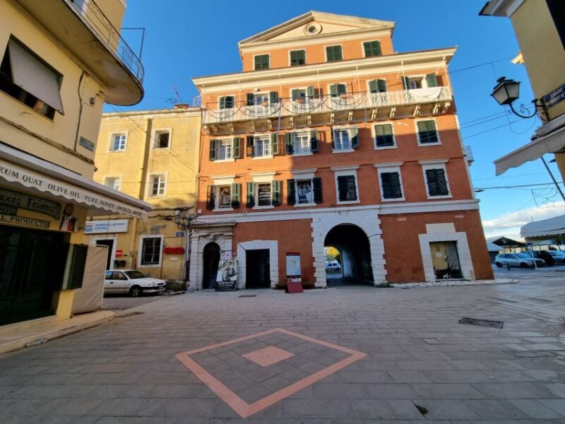 Untold Historical Stories: Corfu Town Walking Tour - The Value of the Tour: Is It Worth It?