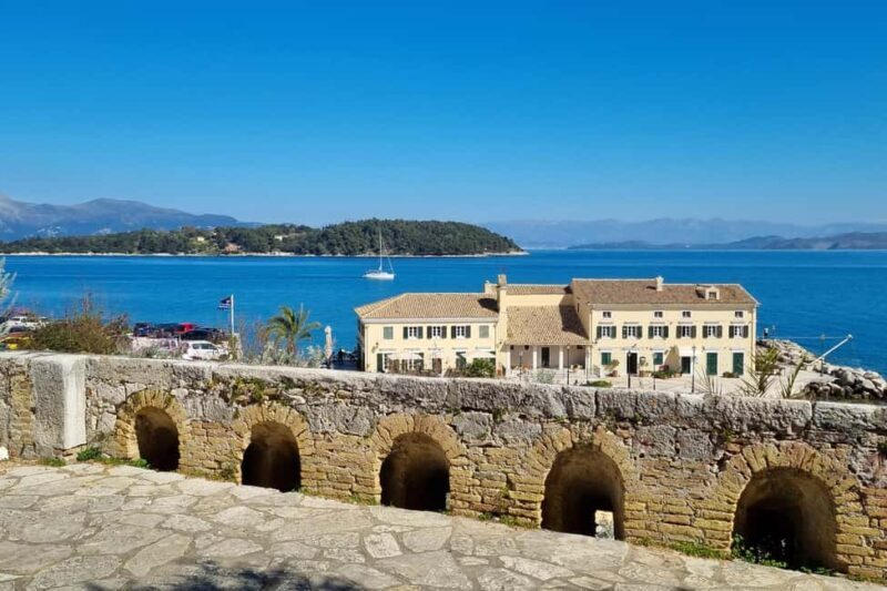 Untold Historical Stories: Corfu Town Walking Tour - FAQ