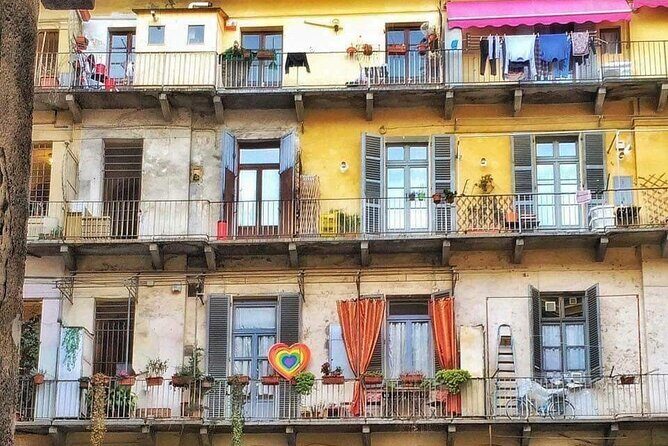 UNUSUAL and hidden Turin for curious people - Who Should Consider This Tour?