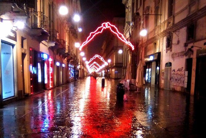 UNUSUAL and hidden Turin for curious people - FAQ