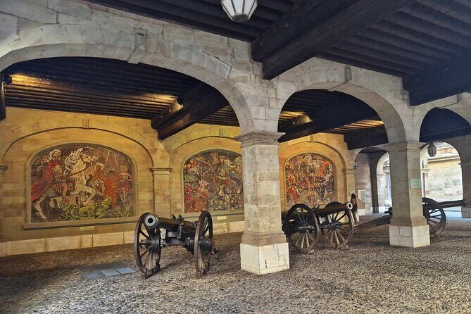 Unusual Audio Tour of Geneva - What You Can Expect from the Itinerary