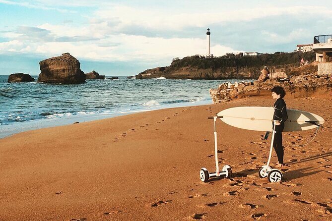 Unusual Guided Tour in a Segway in Biarritz - Final Thoughts