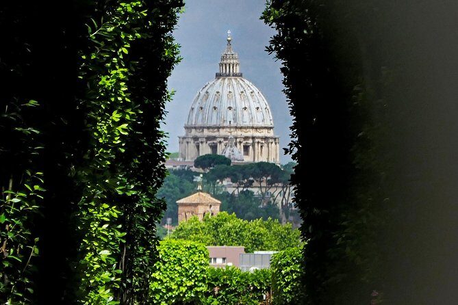 Unusual Rome - Rome Private Driving Tour - The Guides and Transportation