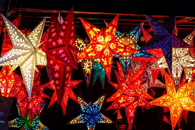 Unusual track game on the Christmas Markets in Metz - FAQ