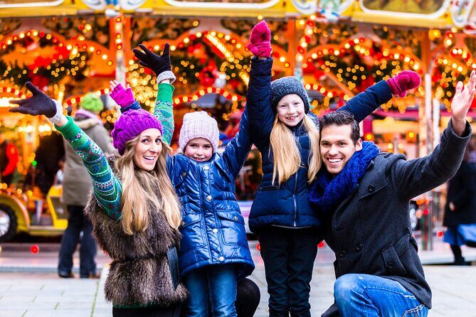 Unusual treasure hunt at the Christmas markets in Strasbourg - Value for Money and Practical Details
