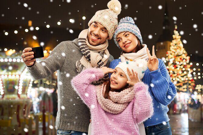 Unusual treasure hunt at the Christmas markets in Strasbourg - FAQ