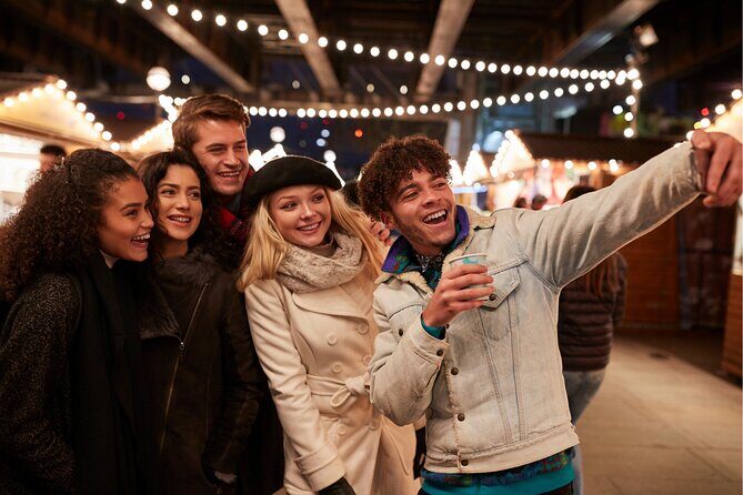 Unusual treasure hunt on the Christmas markets of Colmar - Final Thoughts