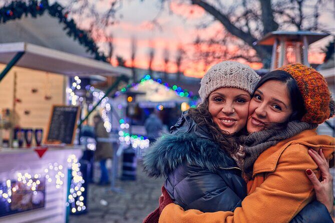 Unusual treasure hunt on the Christmas markets of Colmar - FAQ