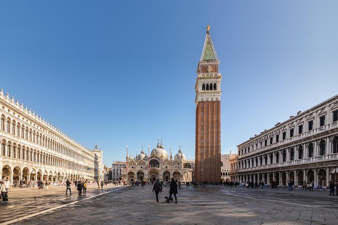 Unusual Venice Walking Tour through Rialto & Gondola Experience - What Travelers Are Saying